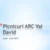 Picnicuri ARC Val David 2012 001
